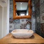 Palaiomylos By Ktima Sfakia * İstanköy
