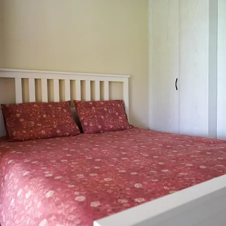 Palaiomylos By Ktima Sfakia Apartment