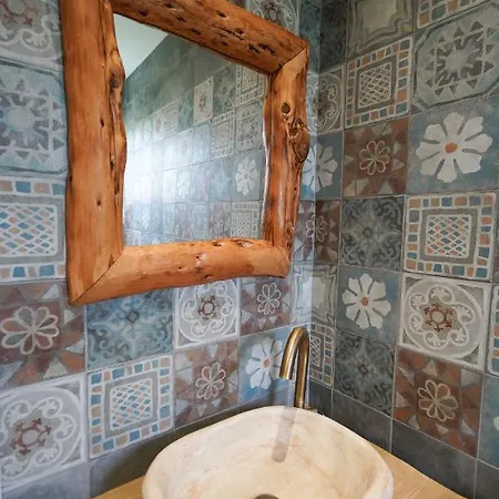 Palaiomylos By Ktima Sfakia Apartment