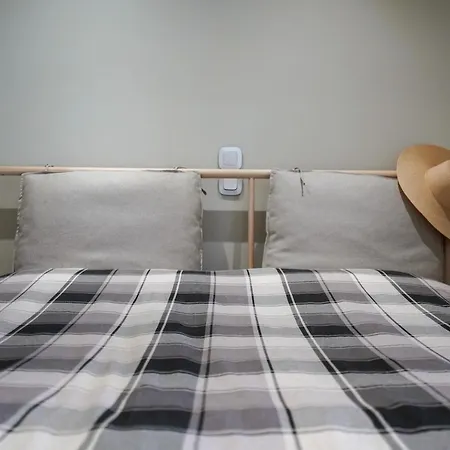 Lägenhet Palaiomylos By Ktima Sfakia Kos