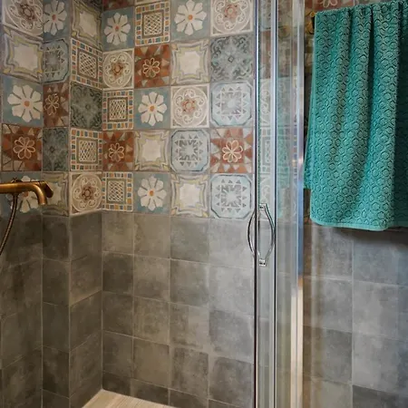 Palaiomylos By Ktima Sfakia Lägenhet Kos