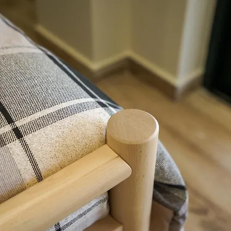 Lägenhet Palaiomylos By Ktima Sfakia *