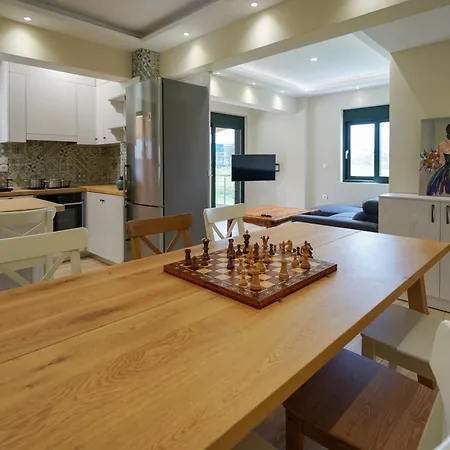 Palaiomylos By Ktima Sfakia * Kos