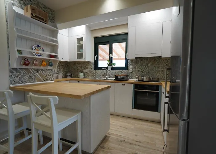 Apartamento Palaiomylos By Ktima Sfakia