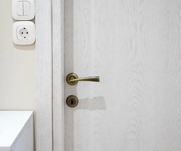 Palaiomylos By Ktima Sfakia * Cós