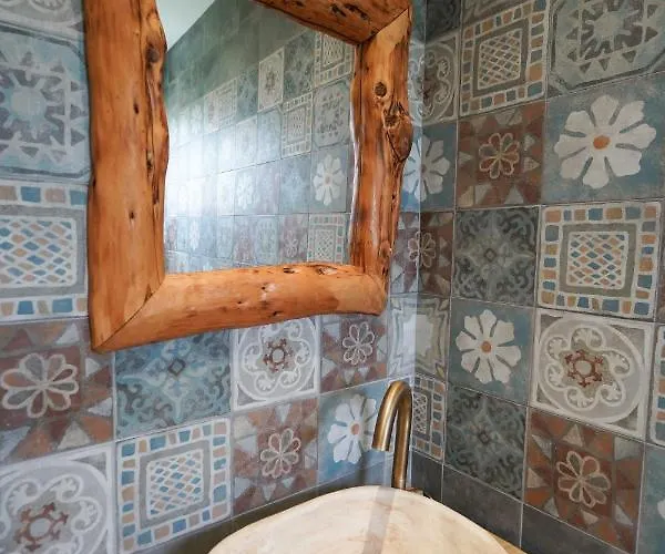 Palaiomylos By Ktima Sfakia Apartamento