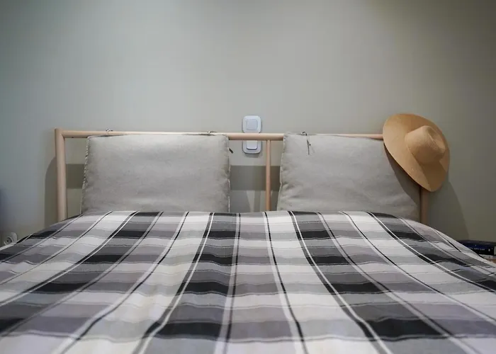 Apartamento Palaiomylos By Ktima Sfakia Cós