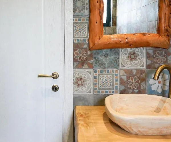 Apartamento Palaiomylos By Ktima Sfakia