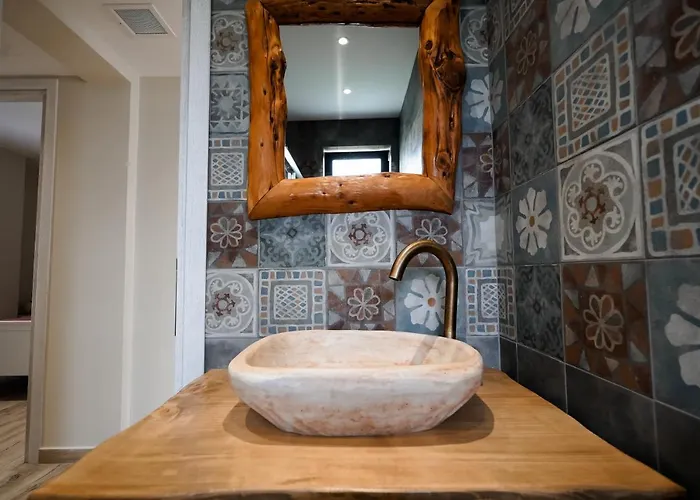 Palaiomylos By Ktima Sfakia * Cós