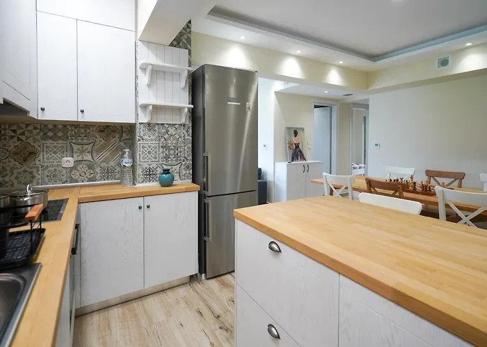 Palaiomylos By Ktima Sfakia *