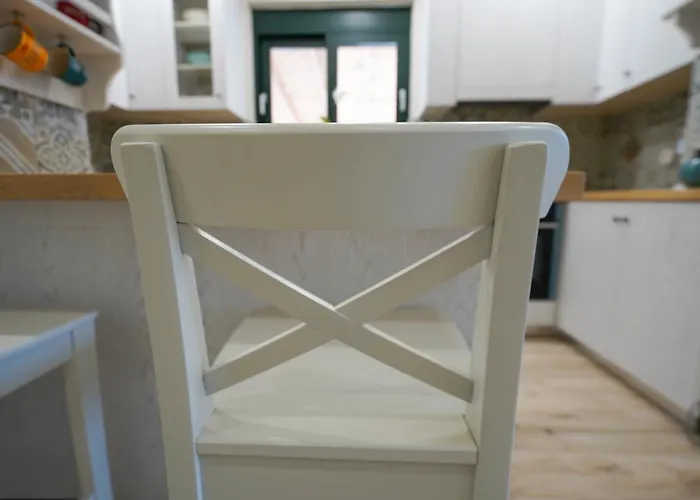 Apartamento Palaiomylos By Ktima Sfakia *