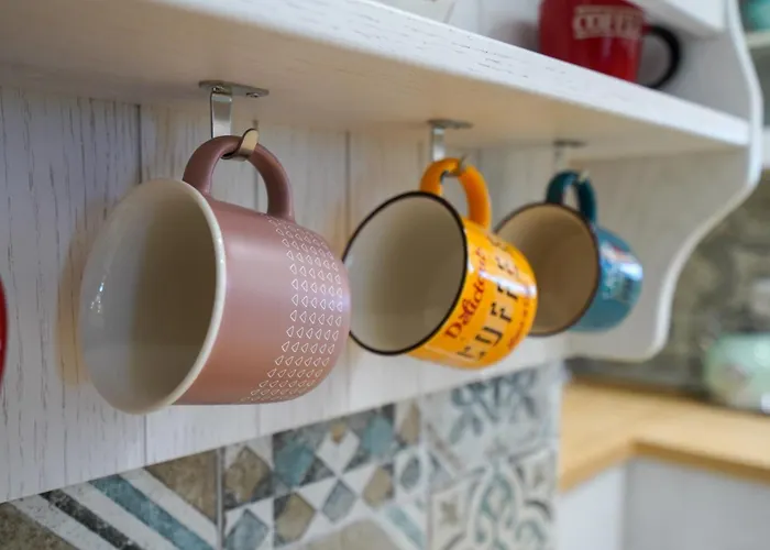 Palaiomylos By Ktima Sfakia