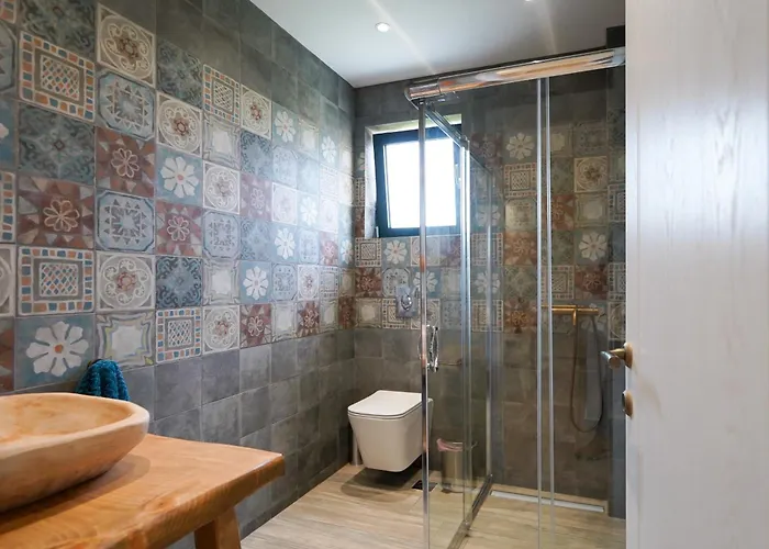 Palaiomylos By Ktima Sfakia * Cós