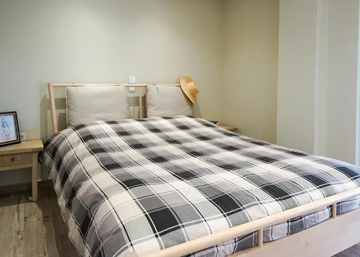 Apartamento Palaiomylos By Ktima Sfakia Cós