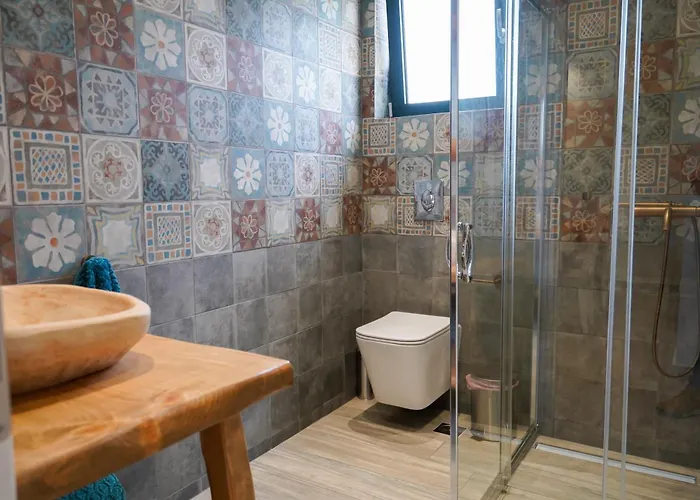 Apartamento Palaiomylos By Ktima Sfakia