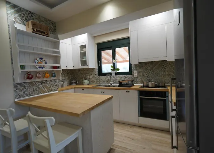 Apartamento Palaiomylos By Ktima Sfakia *