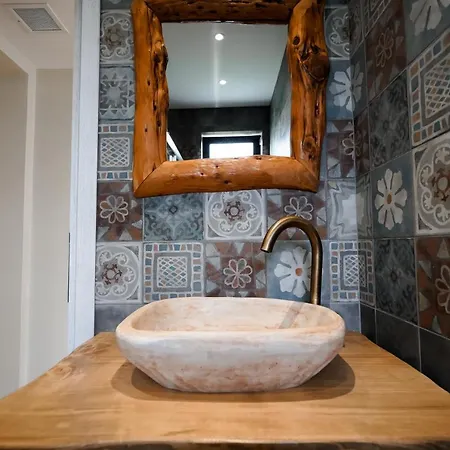 Palaiomylos By Ktima Sfakia * 科斯镇