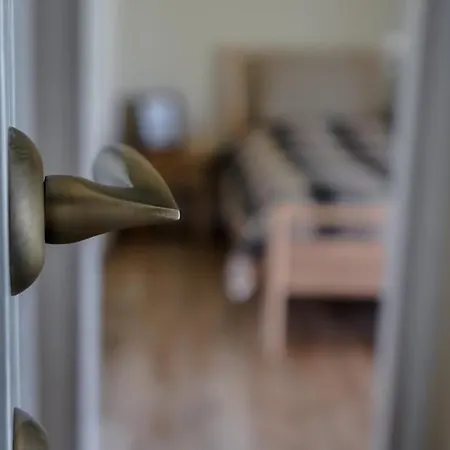 Palaiomylos By Ktima Sfakia 科斯镇