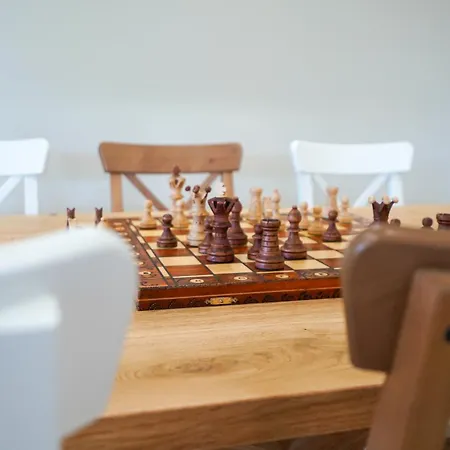 Palaiomylos By Ktima Sfakia 公寓 *