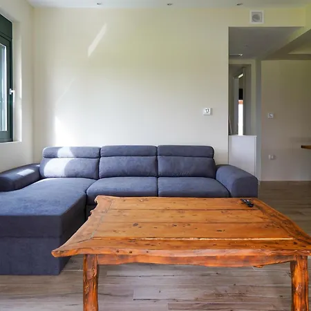 公寓 Palaiomylos By Ktima Sfakia