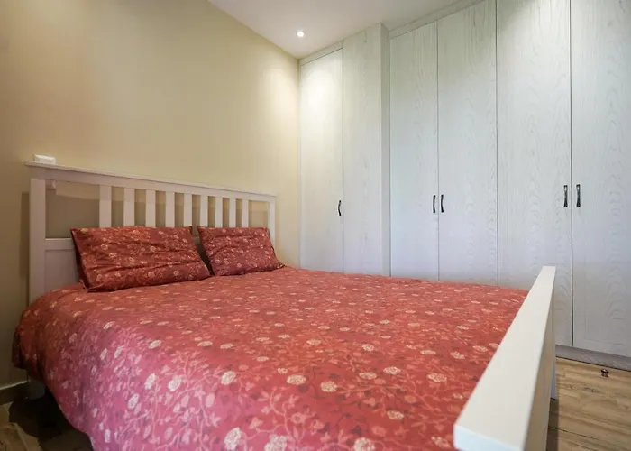 Palaiomylos By Ktima Sfakia Apartment