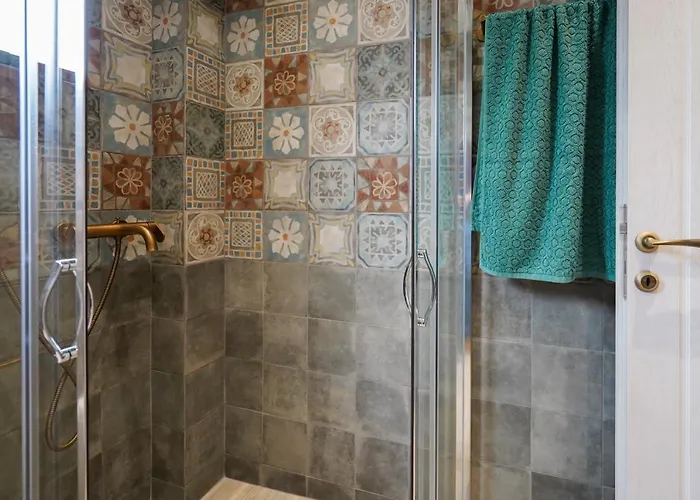 Palaiomylos By Ktima Sfakia Apartment Kos Town