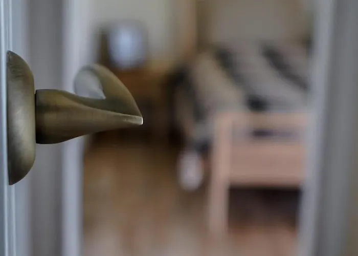 Palaiomylos By Ktima Sfakia Kos Town