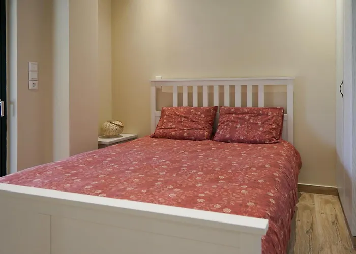 Palaiomylos By Ktima Sfakia *