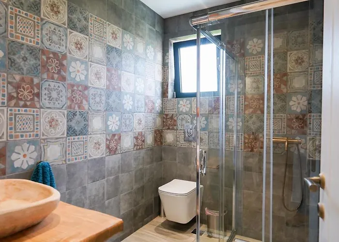 Apartment Palaiomylos By Ktima Sfakia Kos Town